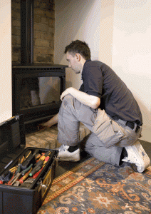 gas services, gar repair, boiler repair dublin